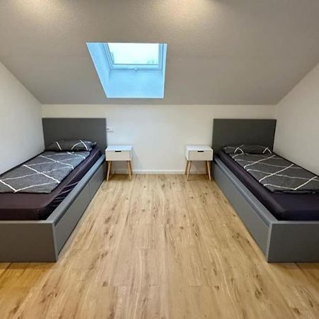 Ferienwohnung Am Seeberg Λιντάου Εξωτερικό φωτογραφία