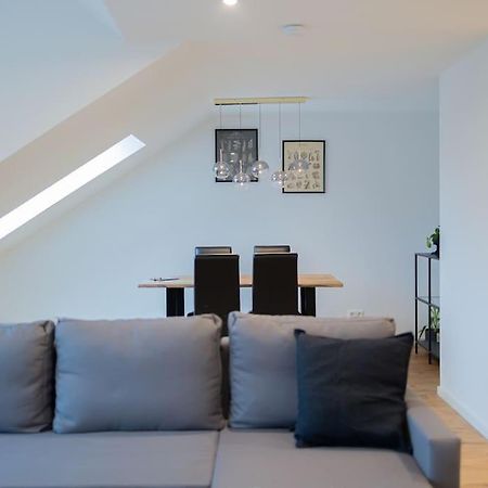 Ferienwohnung Am Seeberg Λιντάου Εξωτερικό φωτογραφία