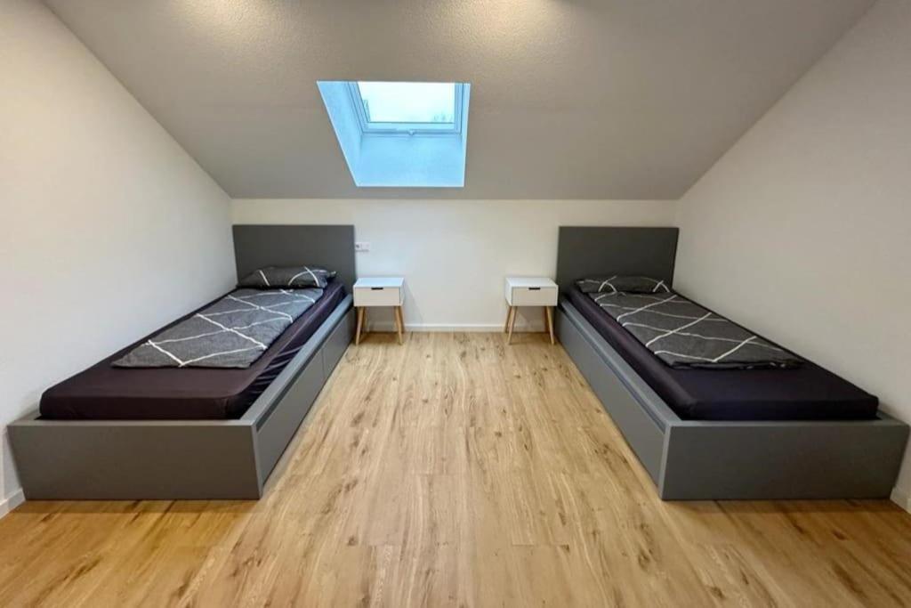 Ferienwohnung Am Seeberg Λιντάου Εξωτερικό φωτογραφία