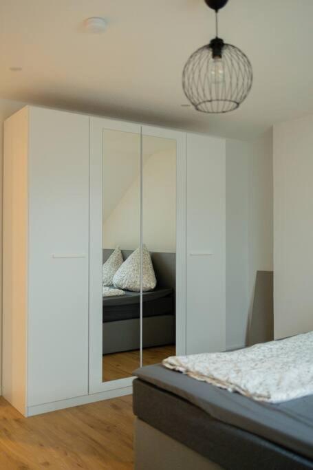 Ferienwohnung Am Seeberg Λιντάου Εξωτερικό φωτογραφία