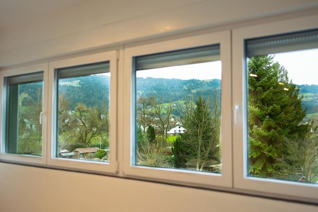 Ferienwohnung Am Seeberg Λιντάου Εξωτερικό φωτογραφία