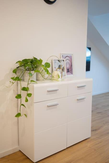 Ferienwohnung Am Seeberg Λιντάου Εξωτερικό φωτογραφία