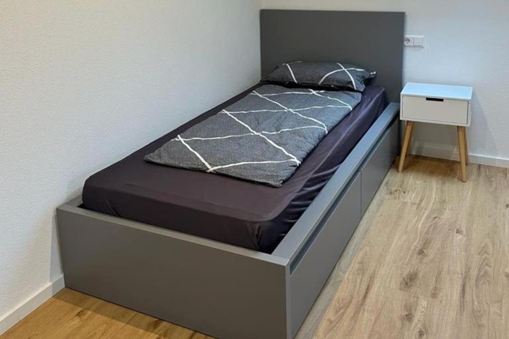 Ferienwohnung Am Seeberg Λιντάου Εξωτερικό φωτογραφία